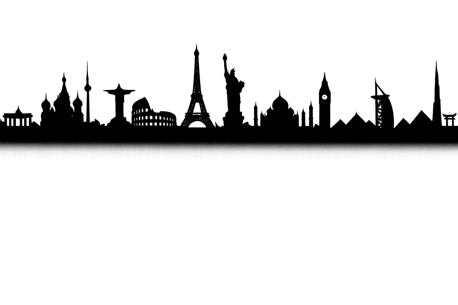 Footer Background